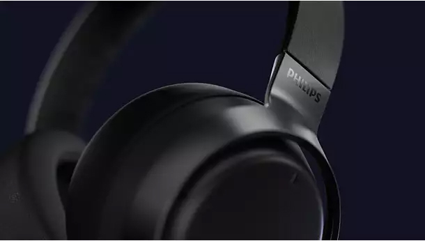 Philips headphones